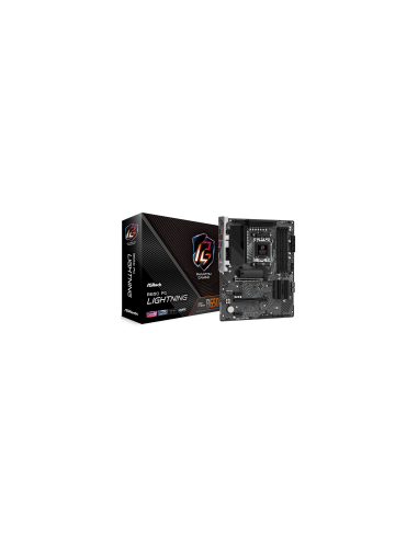 ASROCK B650 PG Lightning ATX AM5 DDR5